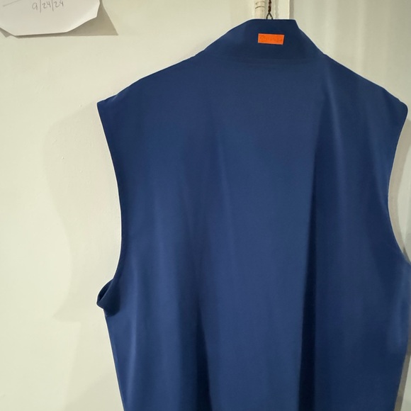 Stitch GT Golf Vest - Picture 4 of 4